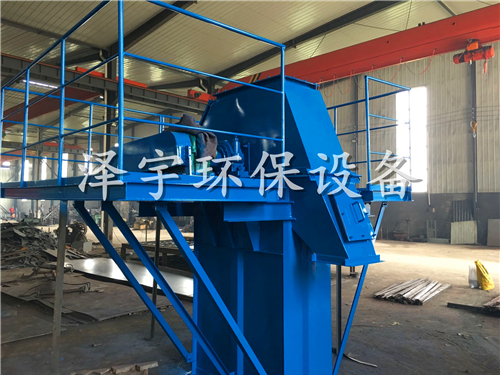 THG、TDG型斗提機(jī)的優(yōu)點(diǎn)有哪些？