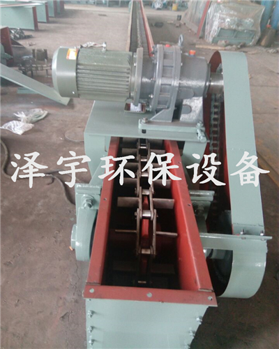 FU200鏈?zhǔn)捷斔蜋C(jī)